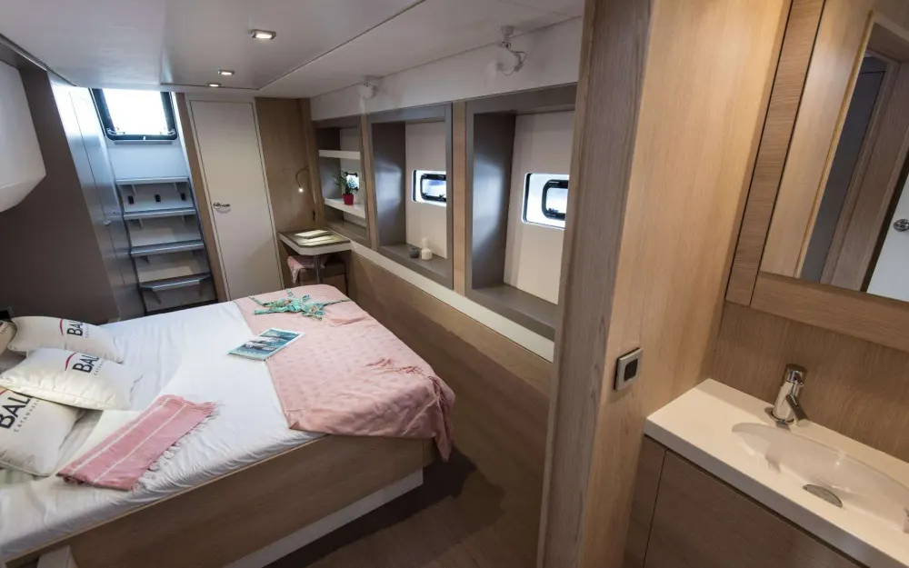 slider 8 Bali Catamarans Bali 5.4
