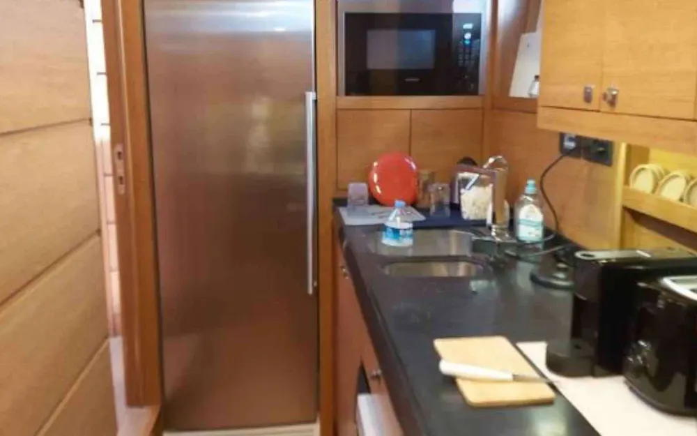 slider 30 Nordia  70 Performance Cruiser