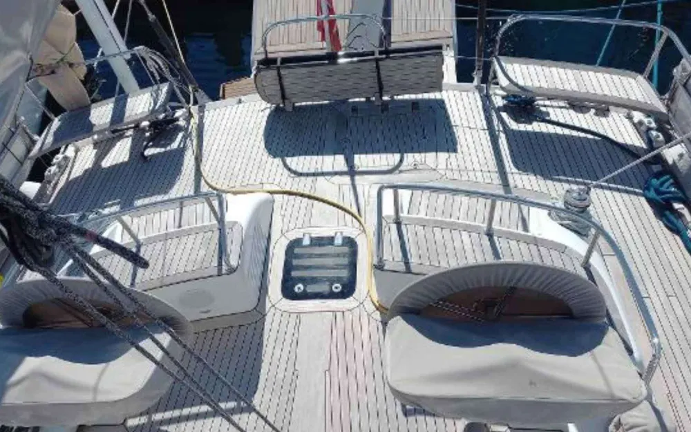slider 32 Nordia  70 Performance Cruiser