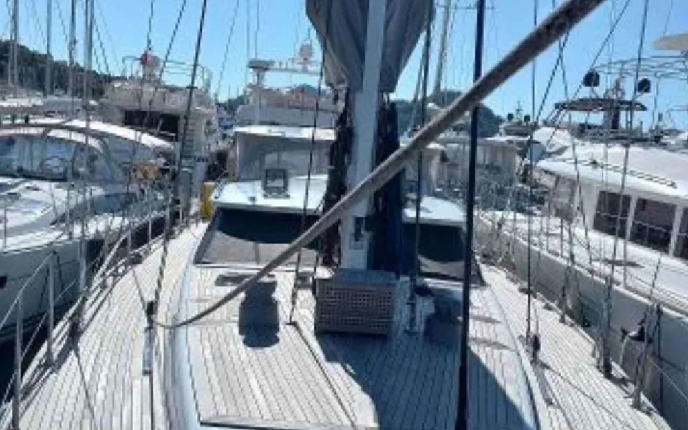 slider 34 Nordia  70 Performance Cruiser