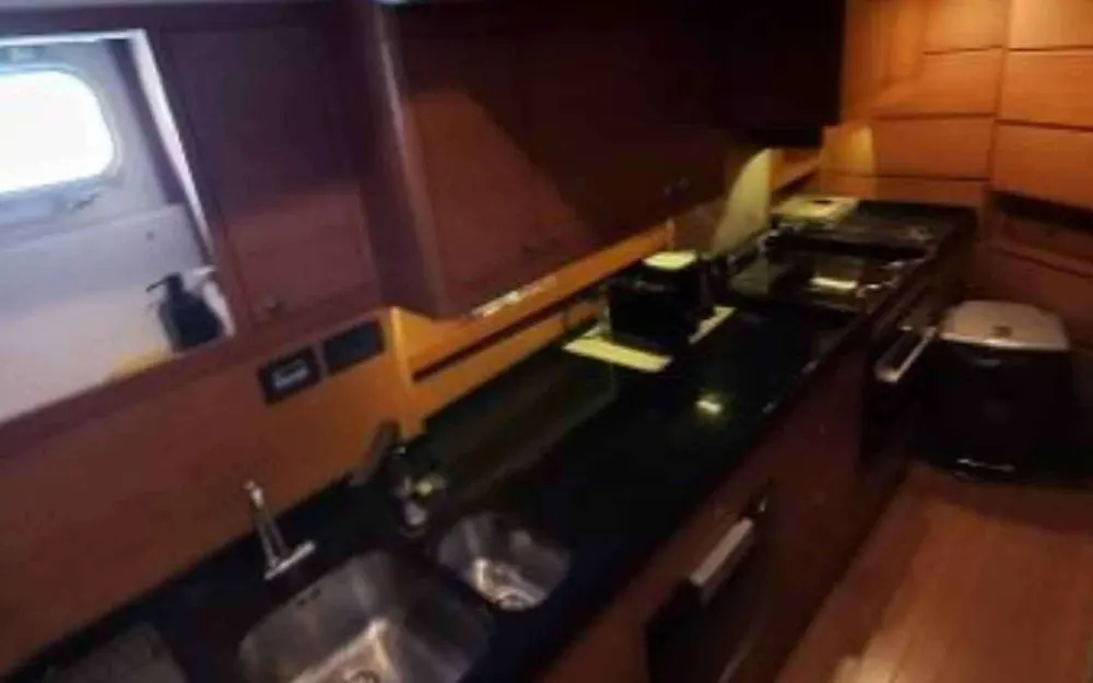 slider 36 Nordia  70 Performance Cruiser