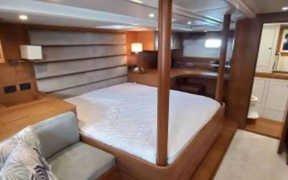 slider 37 Nordia  70 Performance Cruiser