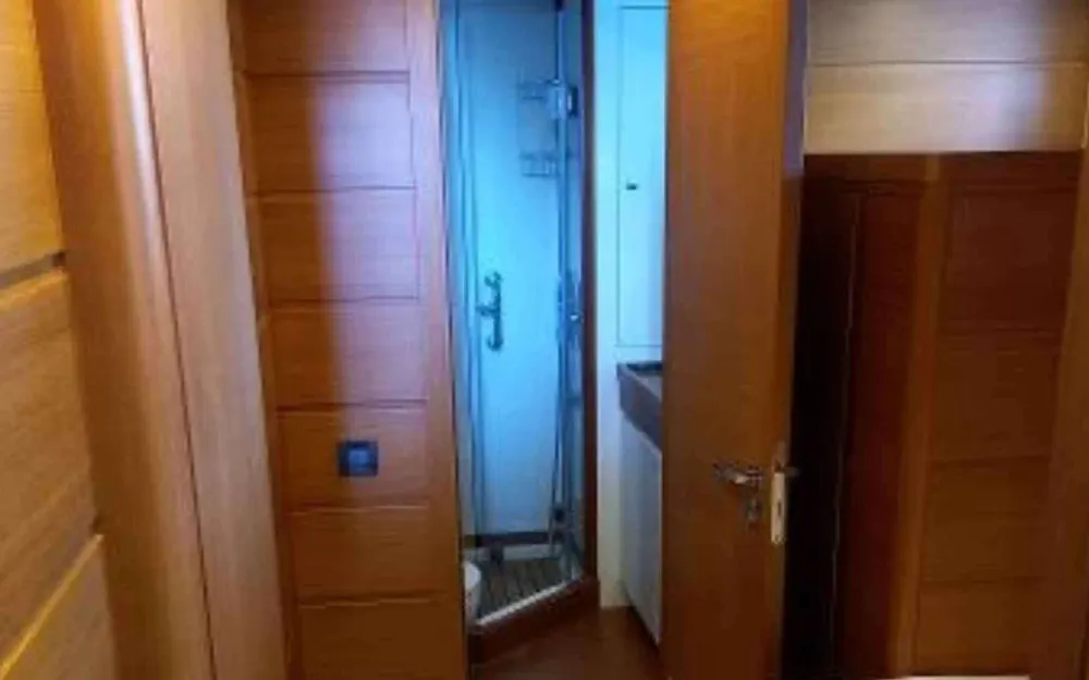 slider 38 Nordia  70 Performance Cruiser