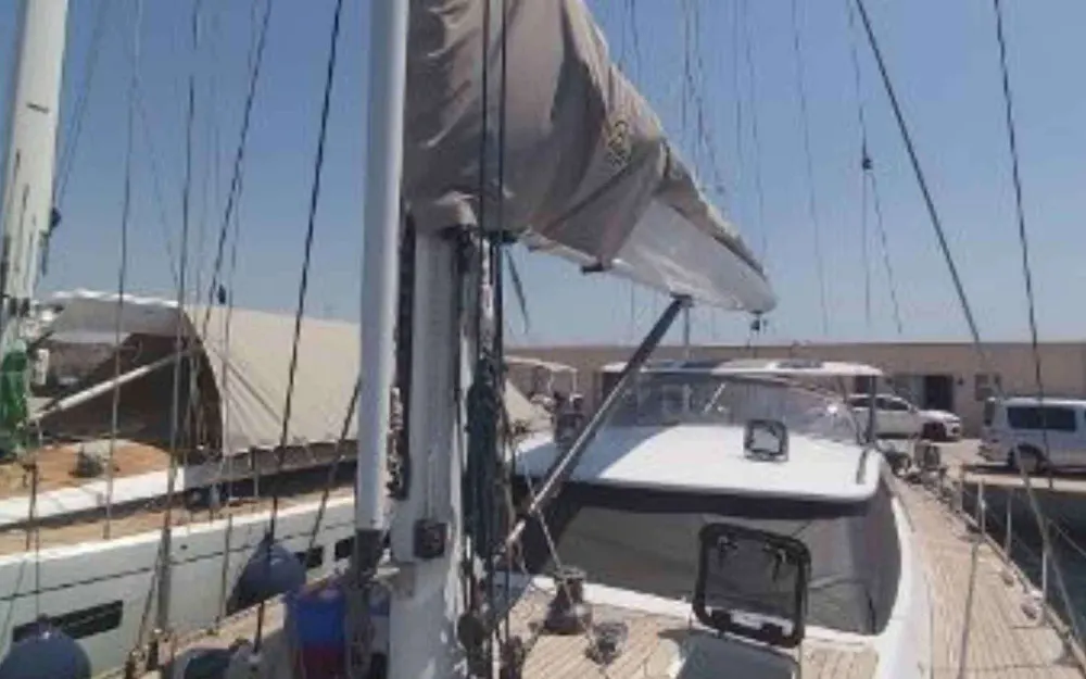 slider 42 Nordia  70 Performance Cruiser