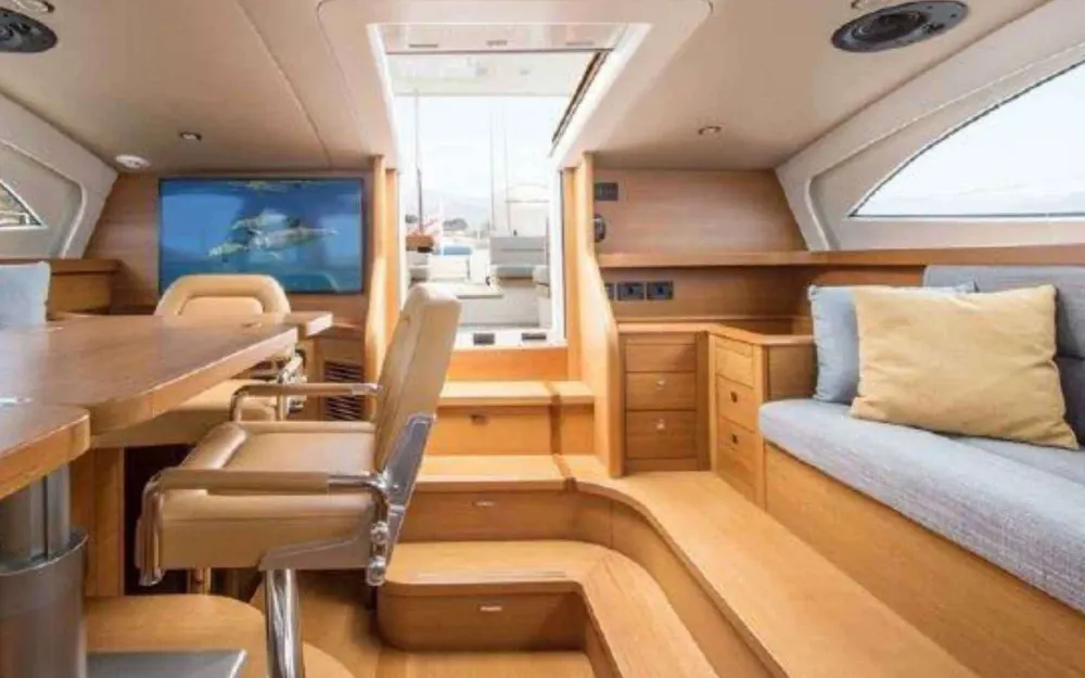 slider 49 Nordia  70 Performance Cruiser