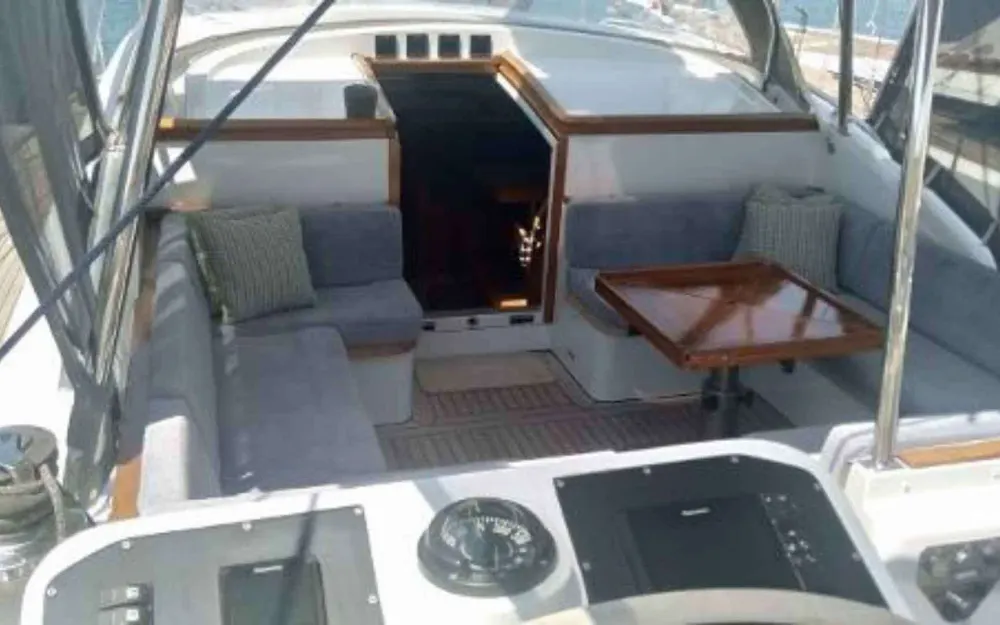 slider 50 Nordia  70 Performance Cruiser