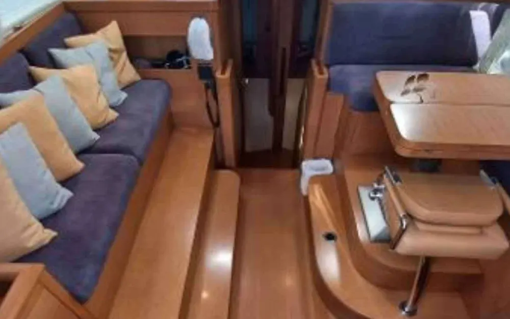 slider 51 Nordia  70 Performance Cruiser