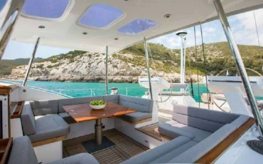 slider 52 Nordia  70 Performance Cruiser
