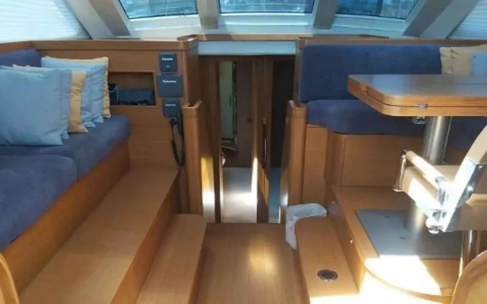 slider 53 Nordia  70 Performance Cruiser