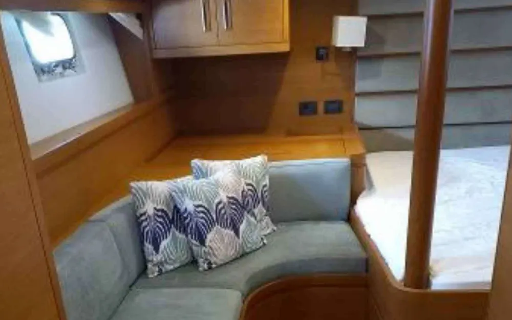 slider 7 Nordia  70 Performance Cruiser