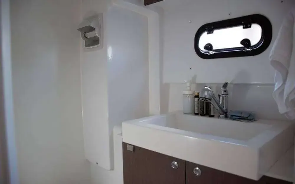 slider 8 Bali Catamarans Bali 4.3
