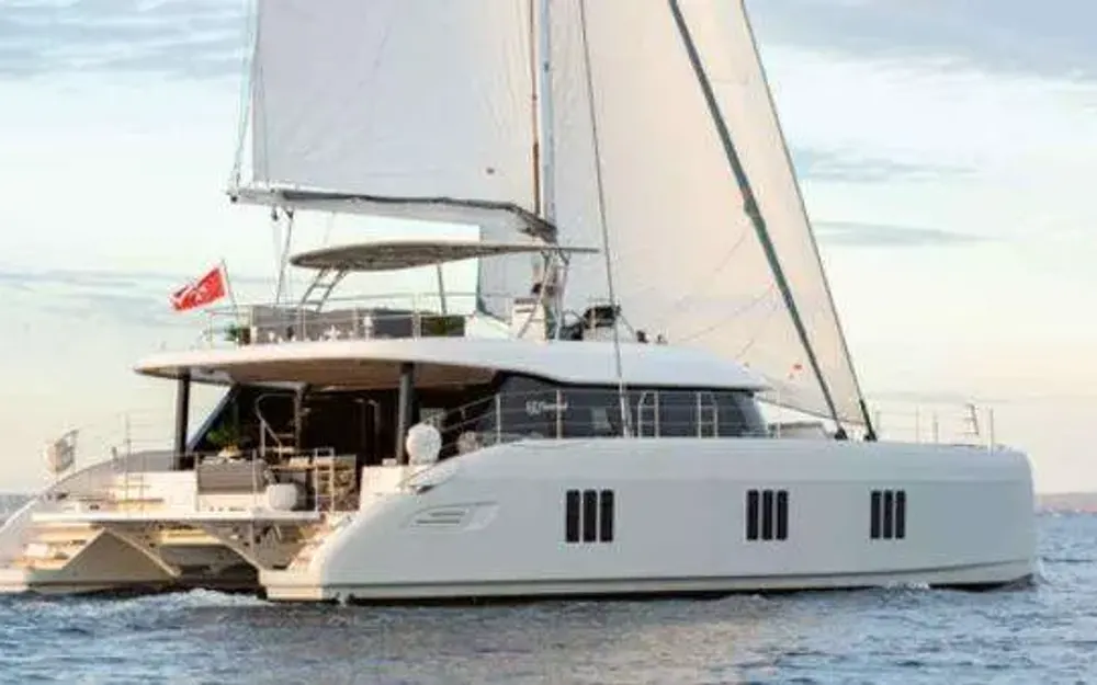slider 9 Sunreef Yachts Sunreef