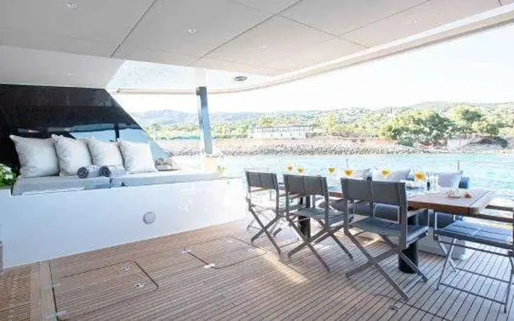 slider 1 Sunreef Yachts Sunreef