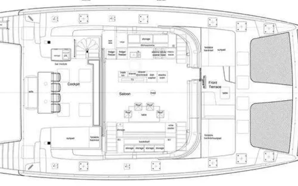 slider 4 Sunreef Yachts Sunreef