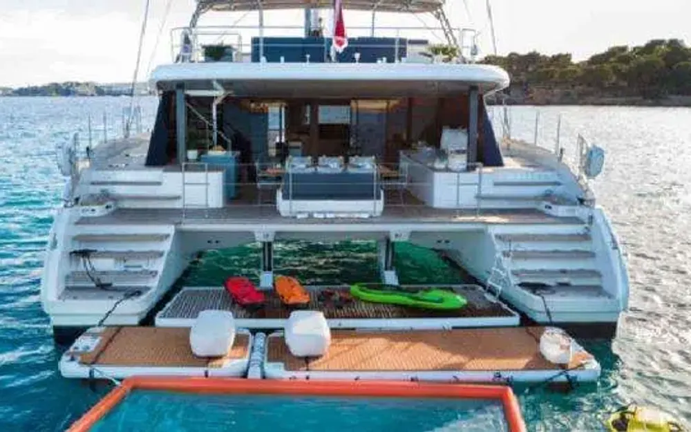 slider 5 Sunreef Yachts Sunreef