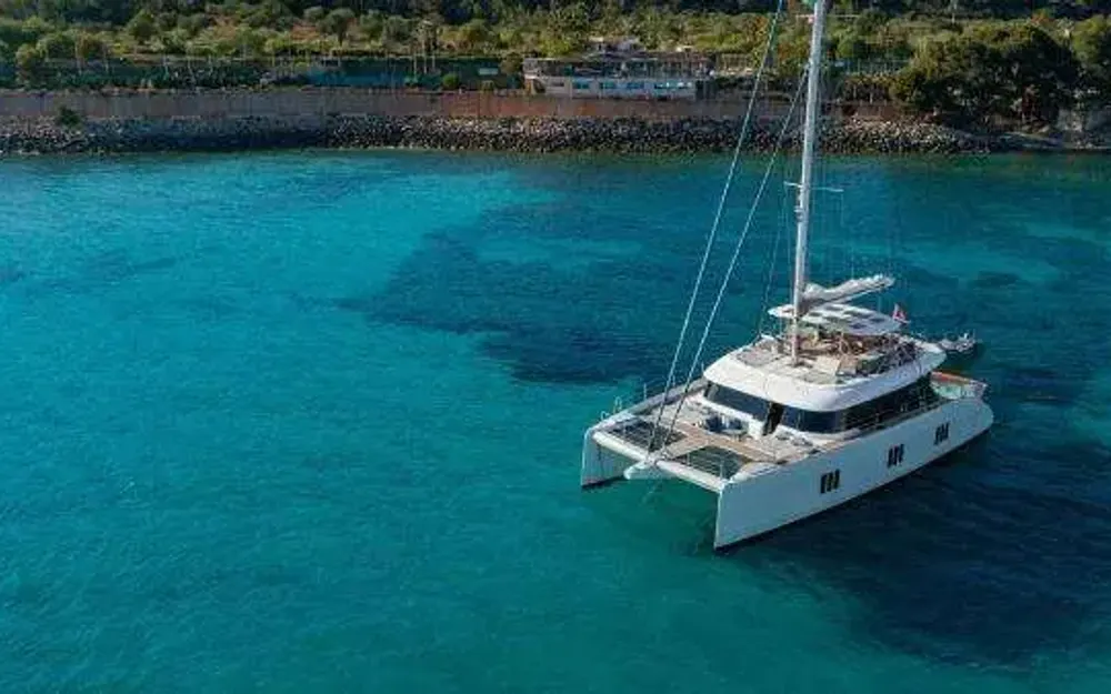 slider 7 Sunreef Yachts Sunreef