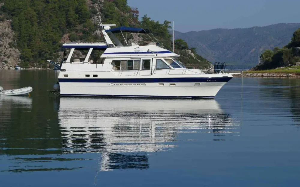 slider 26 Trader  44