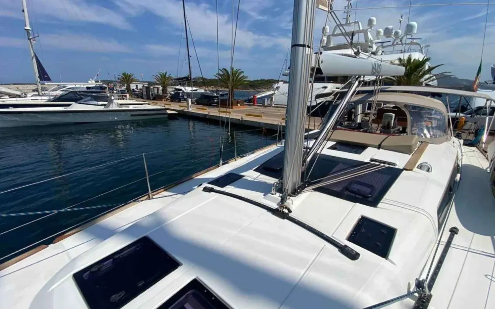 slider 30 Dufour  460 Grand Large