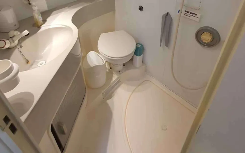 slider 23 Fairline Squadron 50