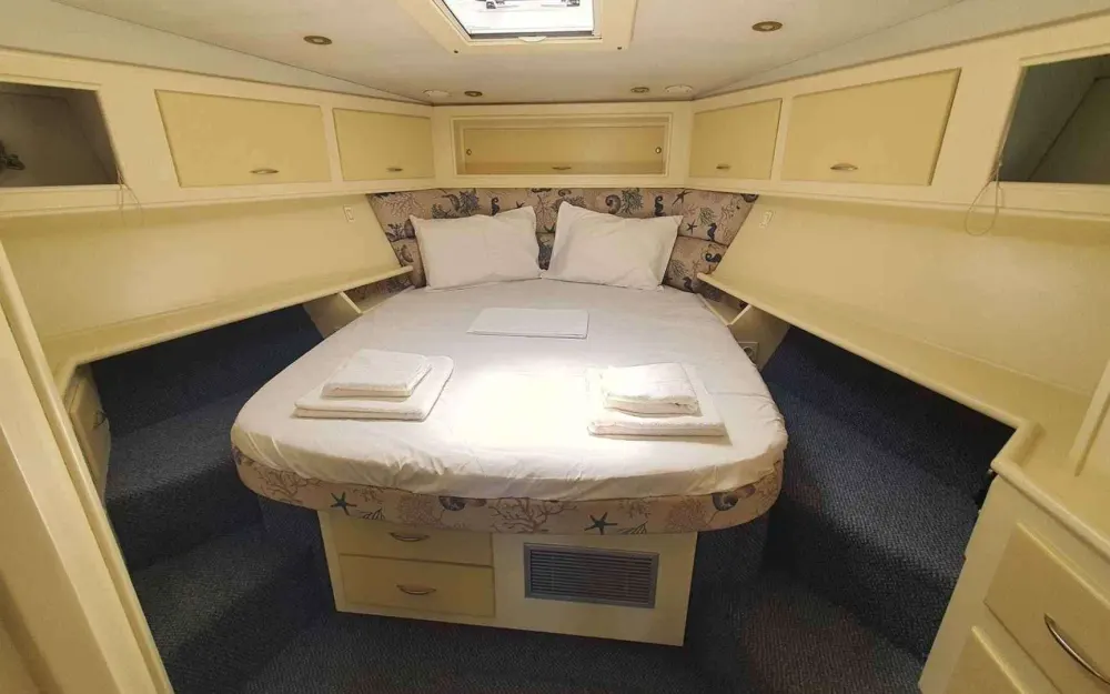 slider 4 Fairline Squadron 50