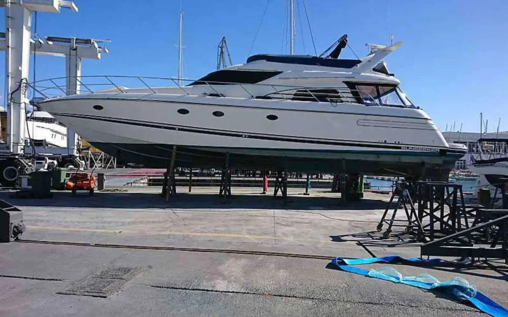 slider 5 Sunseeker Manhattan 62