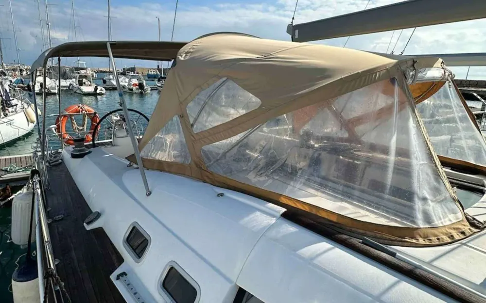 slider 0 Beneteau Oceanis 50