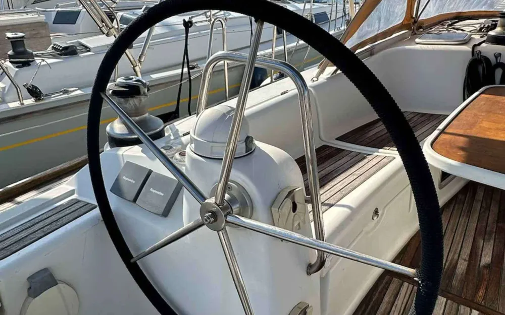 slider 11 Beneteau Oceanis 50