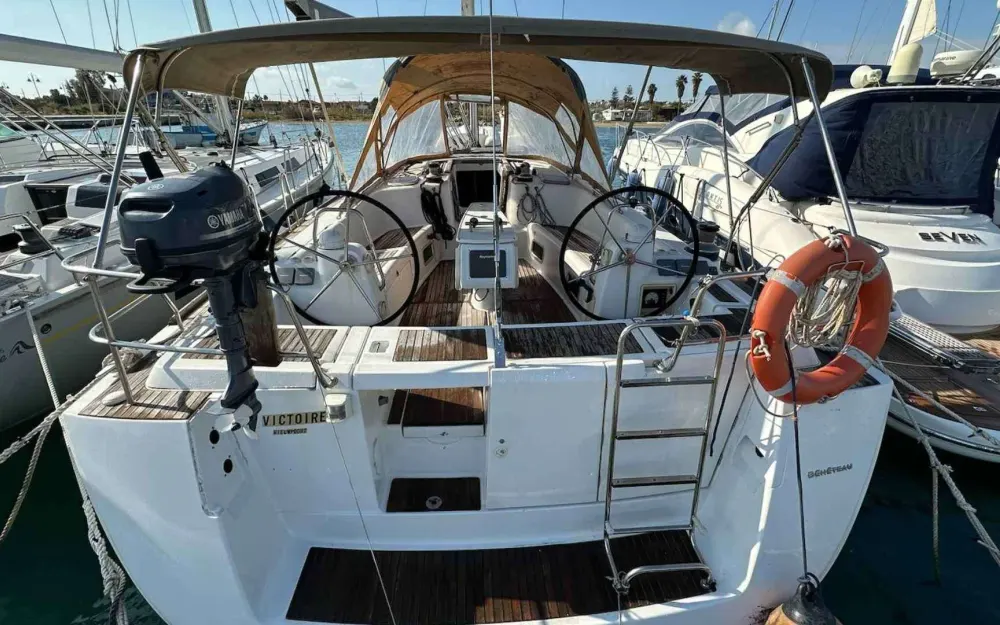 slider 15 Beneteau Oceanis 50