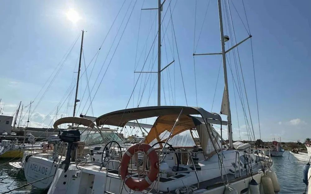 slider 17 Beneteau Oceanis 50