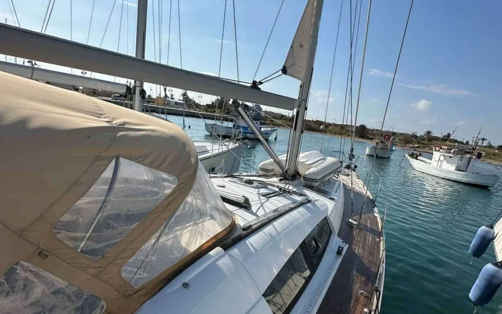 slider 20 Beneteau Oceanis 50