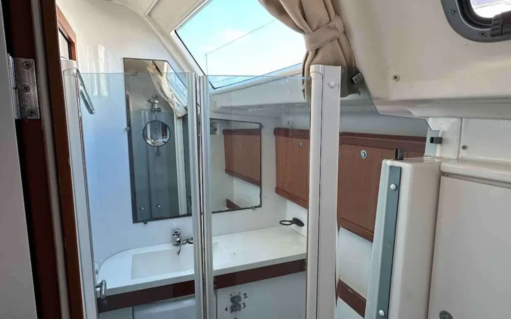 slider 21 Beneteau Oceanis 50