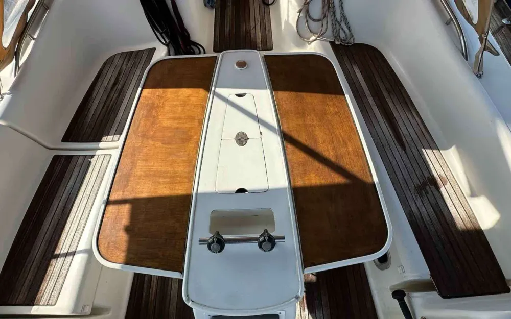 slider 29 Beneteau Oceanis 50