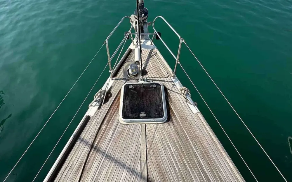 slider 3 Beneteau Oceanis 50
