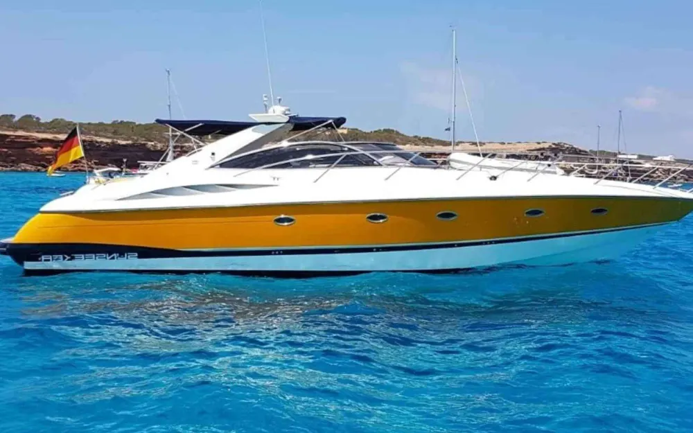 slider 0 Sunseeker Camargue 50
