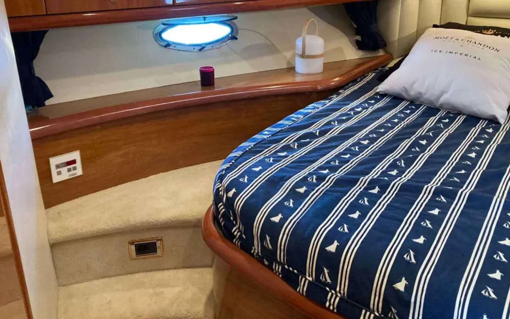 slider 12 Sunseeker Camargue 50