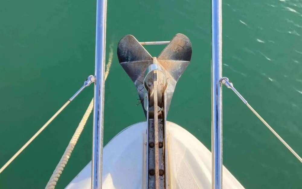 slider 13 Sunseeker Camargue 50