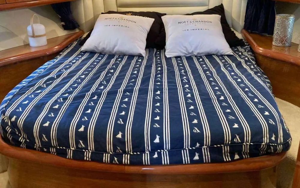 slider 14 Sunseeker Camargue 50