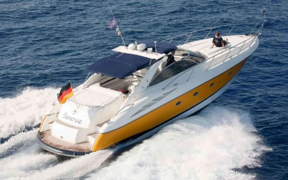 slider 15 Sunseeker Camargue 50