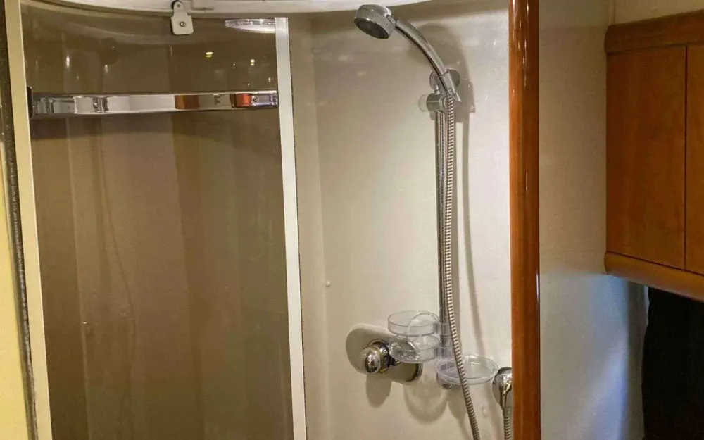 slider 18 Sunseeker Camargue 50