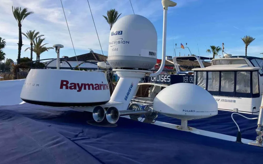 slider 1 Sunseeker Camargue 50