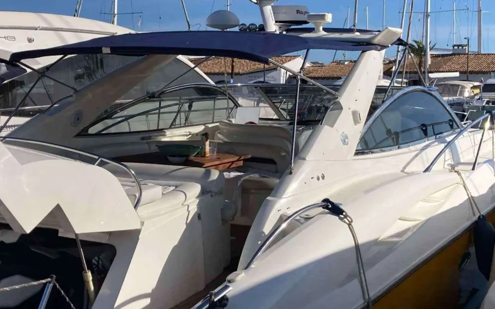 slider 23 Sunseeker Camargue 50