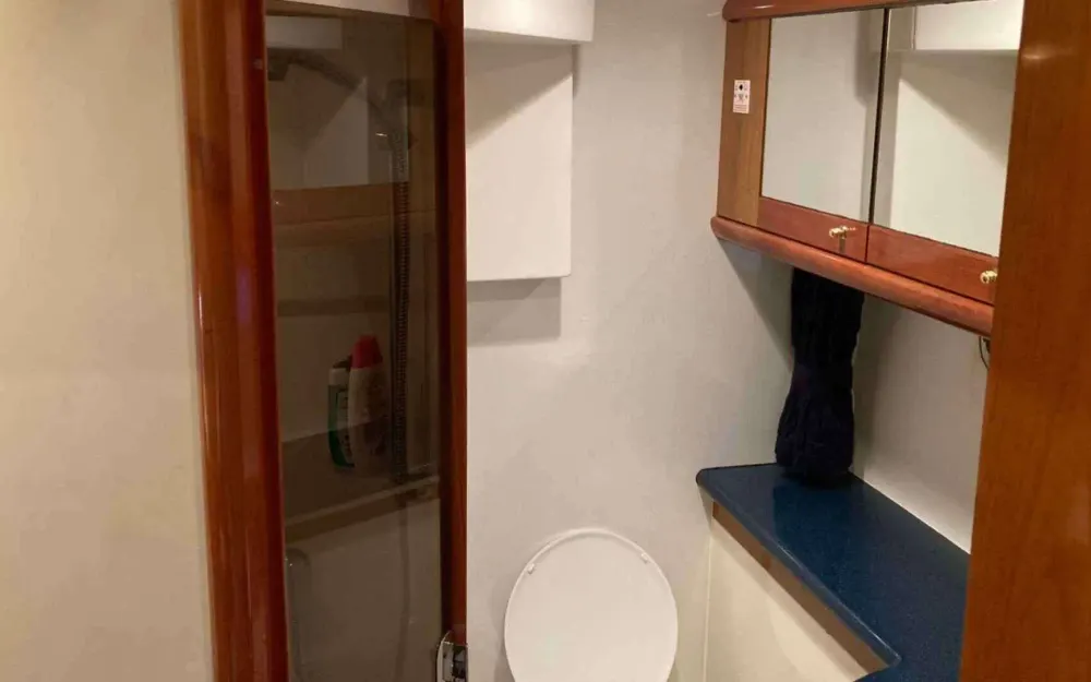 slider 24 Sunseeker Camargue 50