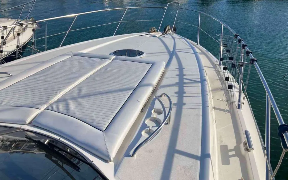 slider 28 Sunseeker Camargue 50