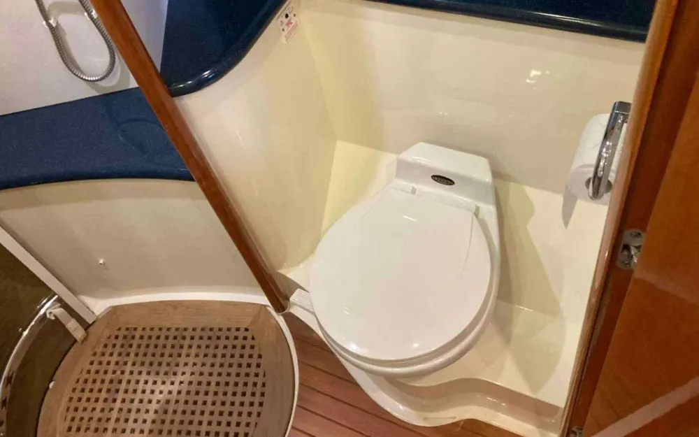 slider 29 Sunseeker Camargue 50