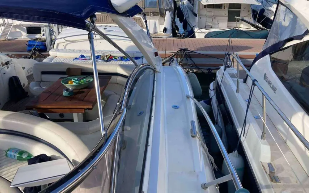 slider 30 Sunseeker Camargue 50