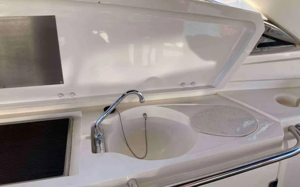 slider 31 Sunseeker Camargue 50