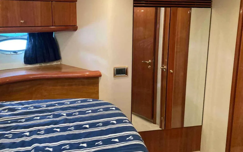 slider 3 Sunseeker Camargue 50