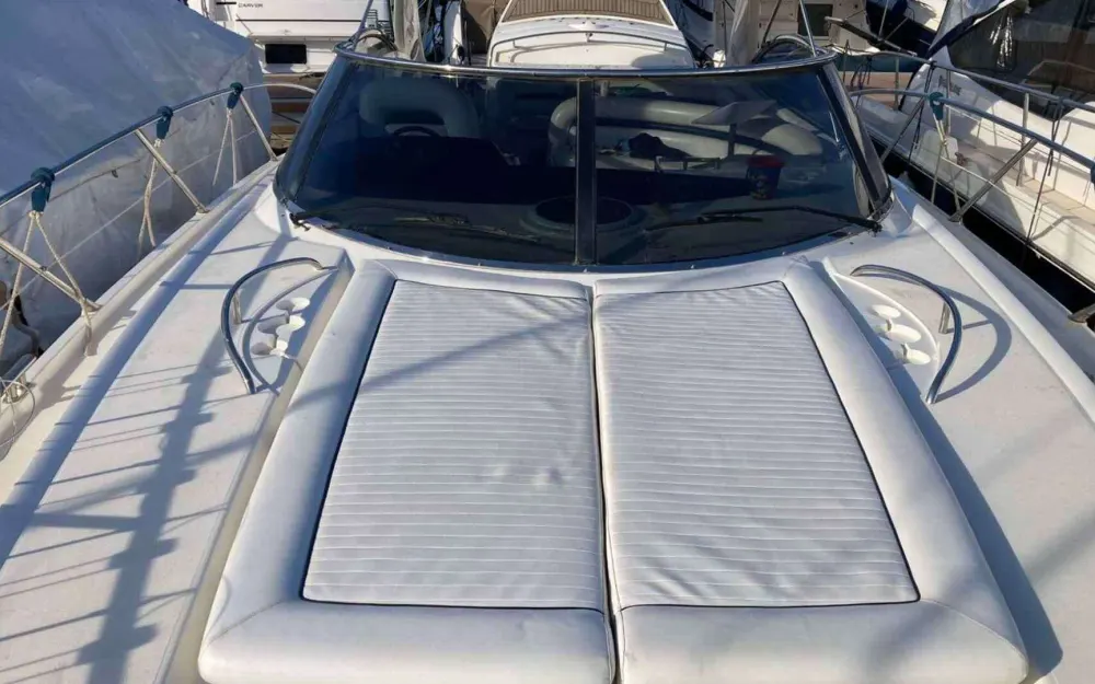 slider 8 Sunseeker Camargue 50