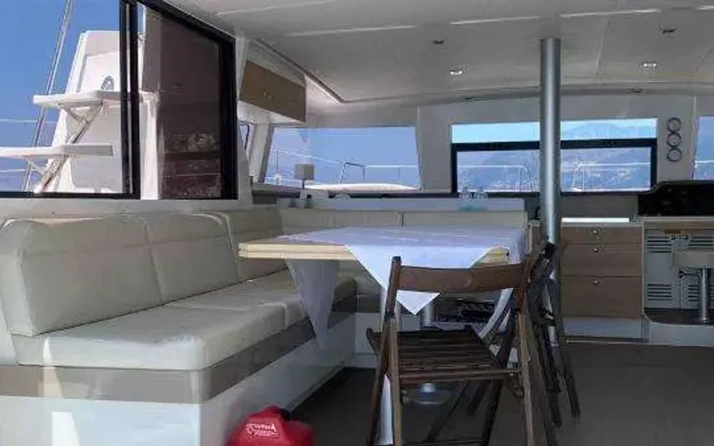 slider 13 Bali Catamarans Bali 4.3
