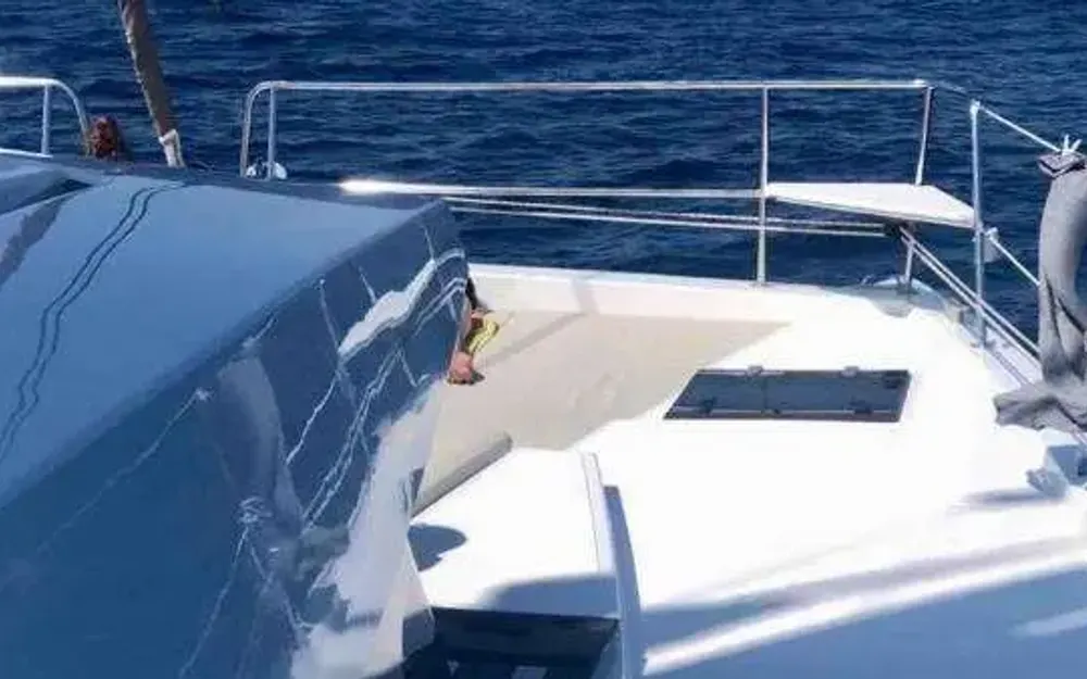 slider 1 Bali Catamarans Bali 4.3